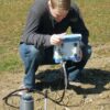 H010 Hansatech EGM-5: Portable CO2 Gas Analyser - Image 2