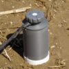 H010 Hansatech EGM-5: Portable CO2 Gas Analyser - Image 8