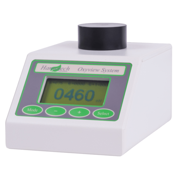 H017 Hansatech Chloroview 1 System - Image 5