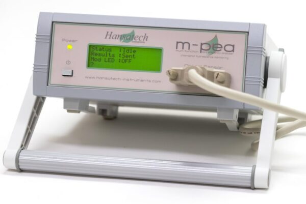 H003 Hansatech Continuous Excitation Chlorophyll Fluorescence M-PEA - Image 6
