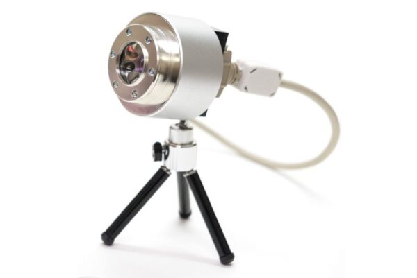 H003 Hansatech Continuous Excitation Chlorophyll Fluorescence M-PEA - Image 5