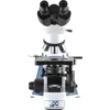 L001 LW Scientific Microscope i4 Infinity, 4 Objective Microscope