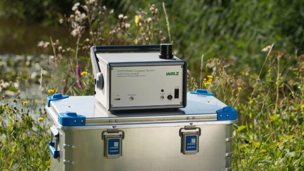 W016 Walz PHYTO-PAM-II Multiple Excitation Wavelength Phytoplankton & Photosynthesis Analyzer