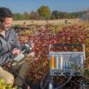 W019 Walz GFS-3000 Portable gas exchange and fluorescence system - Image 7