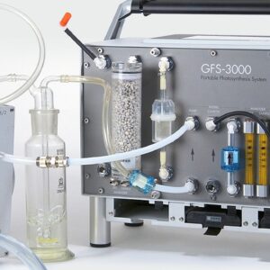 W020 Walz KF-18/2B & KF-24/6B Cold Traps: Humidity Control in Gas Streams