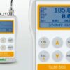 W026 Walz ULM-500 Universal Light Meter & Data Logger