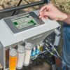 W019 Walz GFS-3000 Portable gas exchange and fluorescence system - Image 6