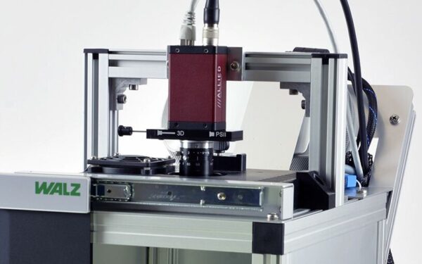 W005 Walz IMAGING-PAM M-Series Chlorophyll Fluorescence System