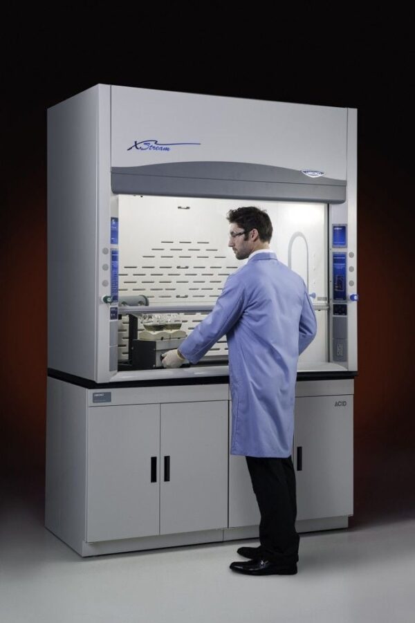 LC001 Labconco Protector XStream Laboratory Hoods - Image 2