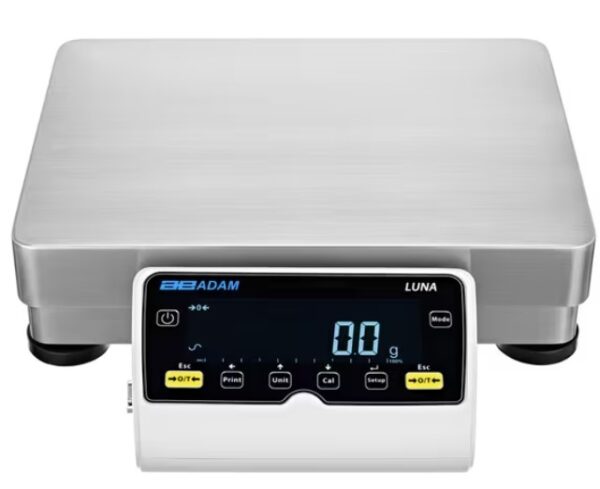 A005 Adam Luna LBL Heavy Duty Precision Balance - Image 3