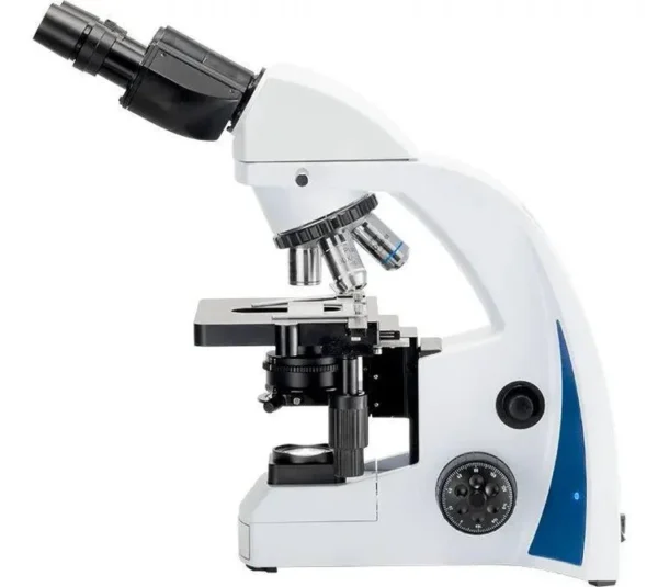 L001 LW Scientific Microscope i4 Infinity, 4 Objective Microscope - Image 2