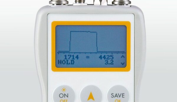 W026 Walz ULM-500 Universal Light Meter & Data Logger - Image 6
