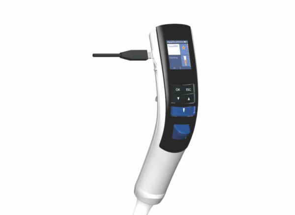 AM007 Accumax Electronic Pipette - Image 7