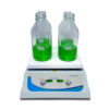 B035 Benchmark Scientific HS-10 Plus™ Multi-Functional Hotplate Stirrer - Image 4
