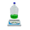 B035 Benchmark Scientific HS-10 Plus™ Multi-Functional Hotplate Stirrer - Image 3