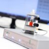 H015 Hansatech High-resolution respirometry Oxygraph+ System