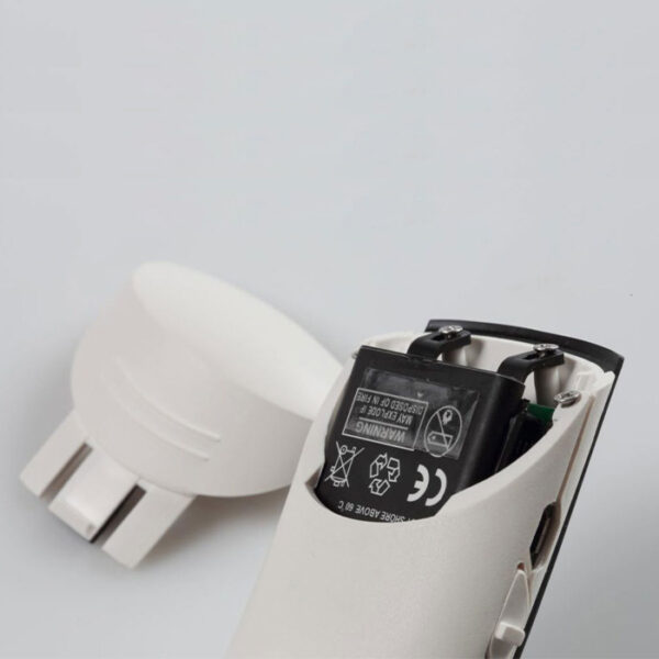 AM007 Accumax Electronic Pipette - Image 2