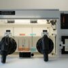 M005 Munro Instruments Anaerobic Workstation AW500TG -2 Gloves,500 Petri Dishes - Image 2
