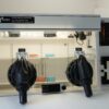 M005 Munro Instruments Anaerobic Workstation AW500TG -2 Gloves,500 Petri Dishes - Image 3