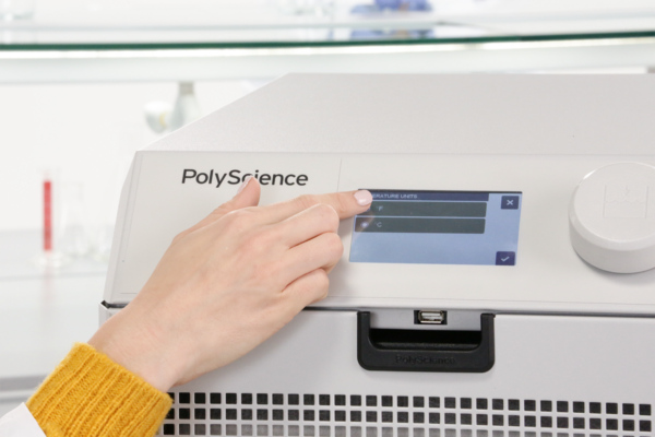 PS007 PolyScience Chillers & Coolers DuraChill Portable Chillers - Image 3