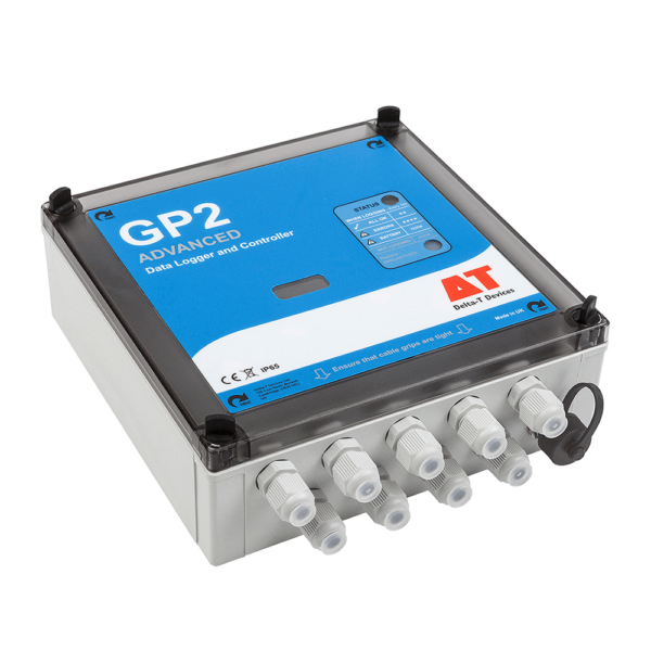 DT013 Delta-T GP2 Data Logger and Controller