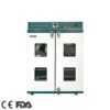 IN013 Infitek Big Forced Air Drying Oven, DOF 640-3070 Series