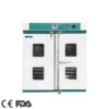 IN013 Infitek Big Forced Air Drying Oven, DOF 640-3070 Series - Image 2