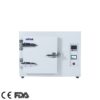 IN018 Infitek High Temperature Oven, DOF-A Series