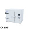 IN018 Infitek High Temperature Oven, DOF-A Series - Image 2