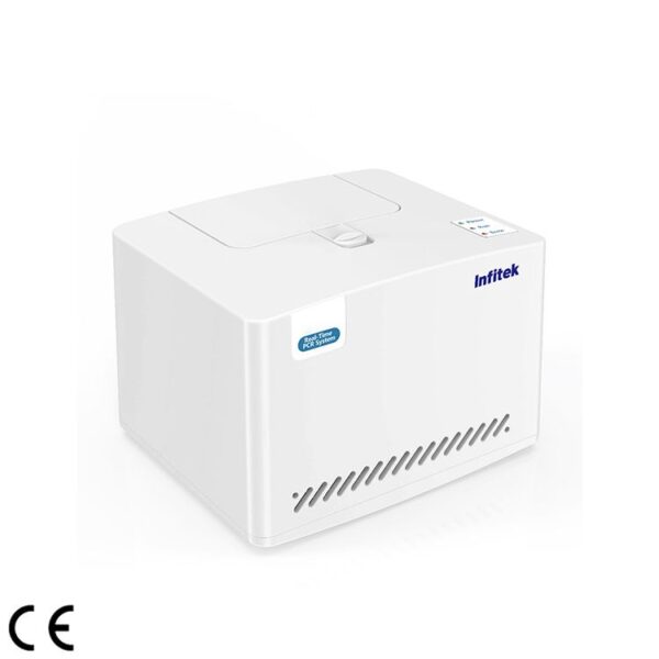 IN028 Infitek Real Time PCR System, PCR-Q88-4