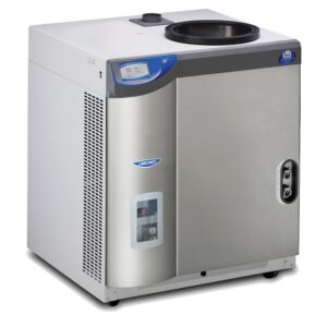 LC025 Labconco FreeZone 6 Liter -84C Console Freeze Dryers