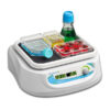 B047 Benchmark Scientific Orbi-Shaker™Jr with rubber mat platform (9.5"x8"), 100-240V (US Plug)