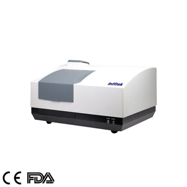IN047 Infitek Fluorescence Spectrophotometer, SP-LF98