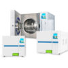 B054 Benchmark Scientific BioClave™ Research Autoclaves