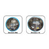 B054 Benchmark Scientific BioClave™ Research Autoclaves - Image 2