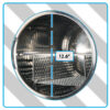 B054 Benchmark Scientific BioClave™ Research Autoclaves - Image 4