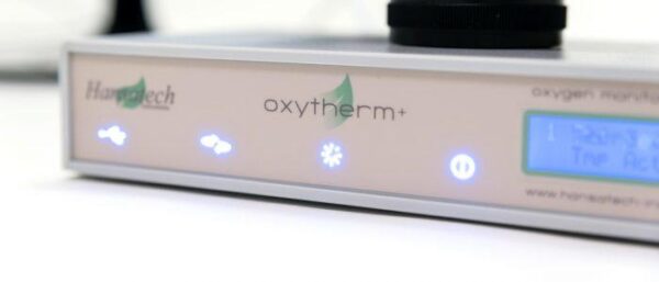 H013 Hansatech High-resolution respirometry Oxytherm+R Respirometer - Image 3