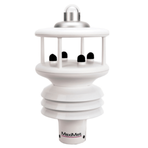 DT010 Delta-T MaxiMet GMX501 Advanced Automatic Weather Station System