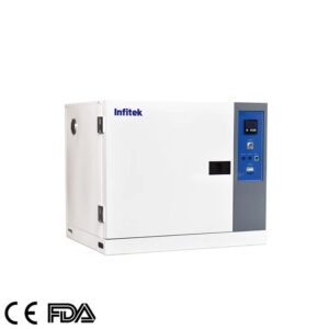 IN020 Infitek Forced-Air Drying Oven, DOF-27/ 91/ 136/ 216