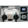 M004 Munro Instruments Anaerobic Workstation/Chamber AW500SG -2 Gloves,500 Petri Dishes
