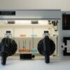 M004 Munro Instruments Anaerobic Workstation/Chamber AW500SG -2 Gloves,500 Petri Dishes - Image 2