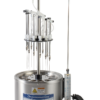 OR002 Organomation 12 Position N-EVAP Nitrogen Evaporator - Image 2