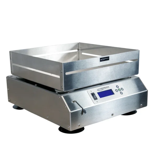 EB001 Eberbach Benchtop Orbital Shaker E6130