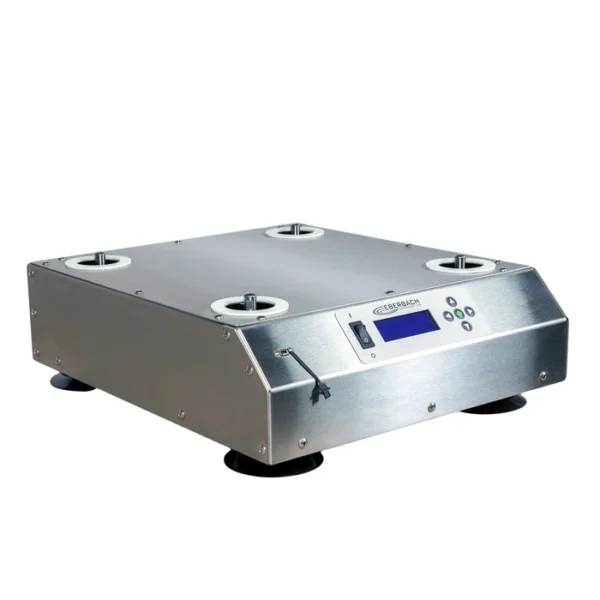 EB001 Eberbach Benchtop Orbital Shaker E6130 - Image 2