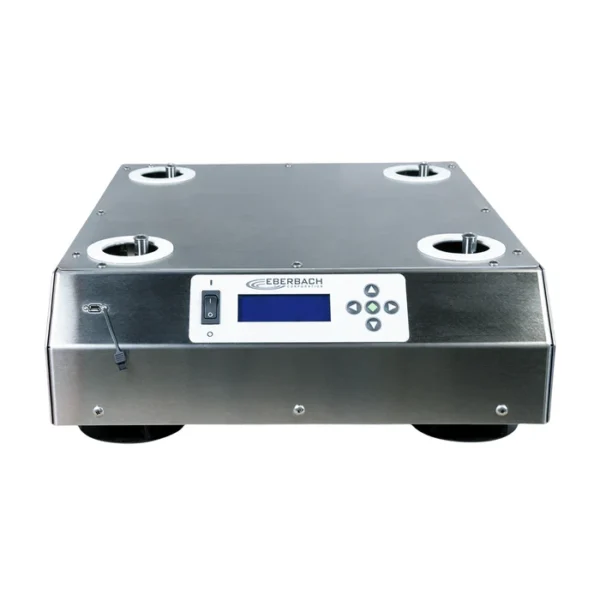 EB001 Eberbach Benchtop Orbital Shaker E6130 - Image 3