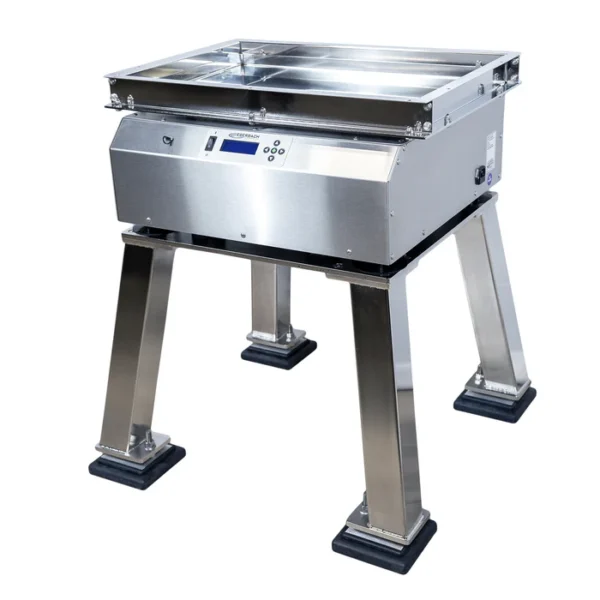 EB006 Eberbach Direct Drive Medium Duty Orbital Shaker C6140.002 - Image 2