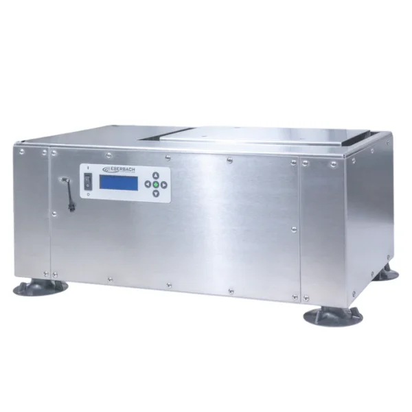 EB012 Eberbach Medium Duty - Digital Variable Speed Reciprocal Shaker E6003 - Image 2