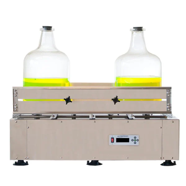 EB014 Eberbach Heavy Duty - Digital Variable Speed Digital Reciprocal Shaker E5903 - Image 2